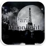 Logo of Paris Moonlight android Application 